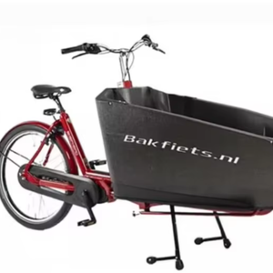 ขายสินค้าใหม่สำหรับผู้ Carg0Bikes เลี้ยงแกะบาฟาแฮงส์ยาวตัวปานกลาง demotorss แบบกำหนดเอง OEM & ODM ที่รองรับอุตสาหกรรมและเกรด DIY - Product Image 1