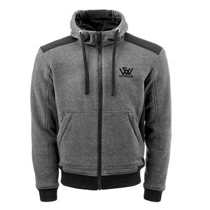 2025 Sudaderas con capucha de moto transpirables de la mejor calidad Nuevo diseño Sudaderas con capucha de moto de corte automatizado - Product Image 2