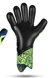 Gants de gardien en cuir premium personnalisables - Product Image 4