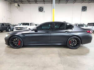 BMW M5 2023 USADO EN PERFECTAS CONDICIONES - Product Image 5