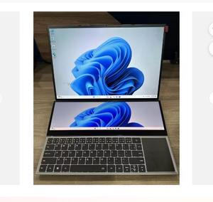 Portátil Empresarial con Pantalla Táctil Doble de 16 + 14 Pulgadas, 64 GB de RAM, 1 TB/2 TB SSD, Intel I7 de 9.ª Generación I7-9750H de 6 Núcleos, Listo para Enviar - Product Image 2