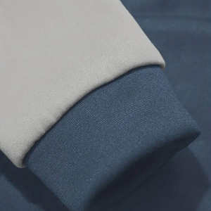 Wholesale High Quality Men Track <b>Suit</b> Custom Made Track <b>Suit</b> in Reasonable Price Cotton/polyester Track <b>Suit</b> for Man - Product Image 4