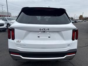 (H&S) VOITURE D'OCCASION 2026 KIA Sorento S - Product Image 3