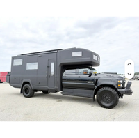 NEUF - D'OCCASION - 2023 - EARTHROMER - S-X-0-0-5- R-V-S - CAMPING-CAR - PRÊT À ÊTRE EXPÉDIÉ