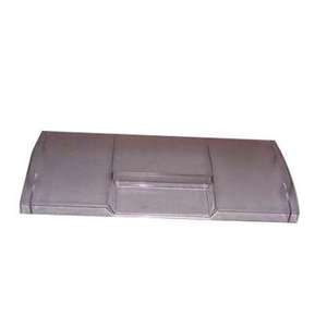 Parti del frigorifero e del congelatore 4206620100 trasparente 180 mm - Product Image 1