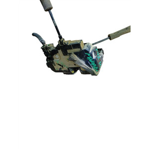 Serratura Porta Posteriore Inferiore Destra NISSAN Navara Serie 825004JK0A YS23DDTT Diesel 2300 (15>) - Product Image 1