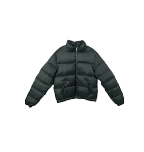 Veste matelassée légère de haute qualité pour hommes, imperméable, coupe-vent, pour l'extérieur, approvisionnement ODM pour la saison d'hiver - Product Image 4