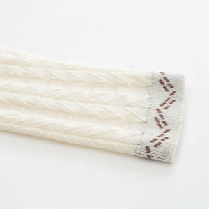 เสื้อสเวตเตอร์วินเทจเสื้อสเวตเตอร์แบบสวมหัวทรงหลวมเสื้อถักแบบลำลองทรงหลวมสำหรับผู้หญิงสำหรับฤดูหนาว - Product Image 6