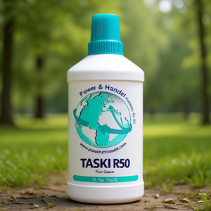 Limpiador de Pisos TASKI R50, Recipiente de 5L - Product Image 3