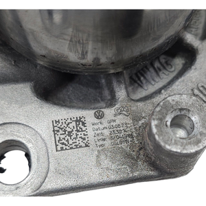 BOMBA DE AGUA VOLKSWAGEN Tiguan Serie 04L121011EX DFG Diésel 2000 (16>) - Product Image 6
