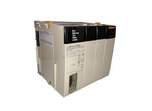 Unité de calcul de la logique programmable CQM1H CPU51, conception modulaire, extensible jusqu'à 512 points d'E/S - Product Image 5