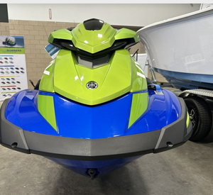Meilleures ventes : Jet-skis VX Limited HO 2025 de qualité supérieure - Product Image 1