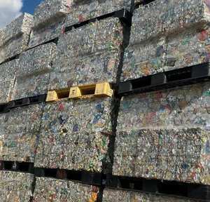 2025 Offre Spéciale de déchets d'aluminium UBC en stock à vendre!!!! - Product Image 5