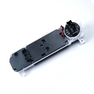 Unidad de Control de descongelación de calor A/C Control de temperatura climática apto para Honda Accord 1998-2000 79600S84A01ZA - Product Image 2