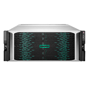 HPE alletra 6070 r4u31a Bộ điều khiển kép tất cả các mảng lưu trữ flash | hệ thống SSD san NVMe | Giải pháp lưu trữ trung tâm dữ liệu - Product Image 3