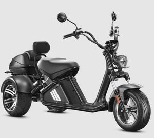 ¡APRESÚRATE ANTES DE QUE SE AGOTE! Triciclos Eahoras M2 - Product Image 3