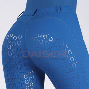 ออกแบบผลิตภัณฑ์ของคุณเอง กางเกงขี่ม้า โรงงานผลิตกางเกงขี่ม้า - Product Image 5