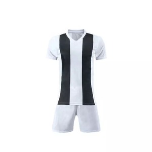 Uniforme de fútbol para equipos, nuevo diseño - Product Image 2