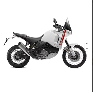 STOCK FACTORY 2026 Ducatii DesertX 937 Moto avec garantie de 2 ans Prête à être expédiée - Product Image 1