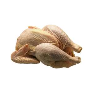 Pollo entero congelado Halal, pollo entero congelado a la venta, pata de pollo, patas de pollo - Product Image 1
