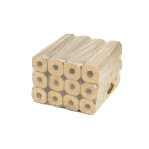 Best Quality Wood Briquettes-RUF-Pini Kay Briquettes pour chauffage industriel et domestique Eco friendly - Product Image 1