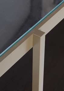 Buffet console moderne multifonctionnel pour la salle à manger et le salon Meuble de rangement pratique - Product Image 6