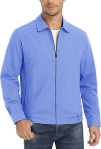 Chaqueta con capucha personalizada de talla grande para hombre, ropa deportiva atlética para exteriores, chaquetas universitarias informales de invierno, chaqueta de béisbol con capucha - Product Image 6