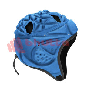 Protège-tête de la meilleure qualité Protège-tête de qualité supérieure Conception personnalisée En stock Disponible Protège-tête de boxe - Product Image 5