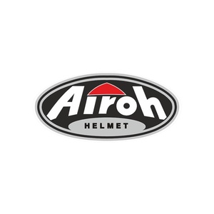 Visiera Trasparente Airoh per Casco Moto Dragon REV.1, Accessorio - Product Image 1