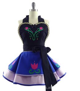 Princess <b>Apron</b> Wholesale in India - Product Image 3