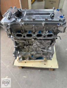 Moteur neuf en caisse pour 1ZR |   SANDIKOTOMOTIV |   N° OE 1 |   avec facture - Product Image 6