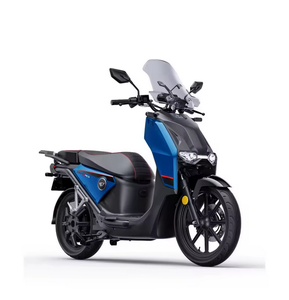 2025 Vmmotooos C...P...x ..Pr..o Scooters de Gasolina de 4 Tiempos con Motor de 150cc, Arranque Eléctrico, Velocidad Máxima de 28 mph - Product Image 2