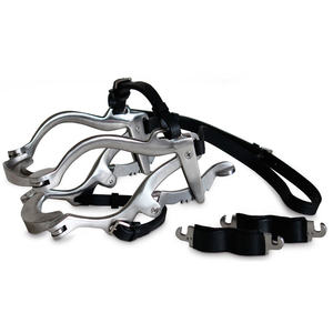 Spéculum dentaire équin de qualité supérieure pour cheval Instrument vétérinaire durable Outil de dentisterie réutilisable pour le traitement des chevaux - Product Image 6