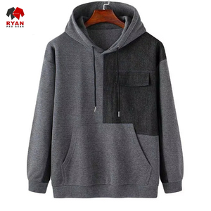 Sweat-shirt à capuche pour homme de haute qualité, doux, élégant, décontracté, imprimé, confortable et tendance - Product Image 1