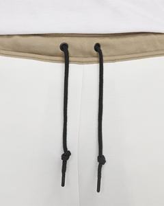 Haute qualité Polyester coton personnalisé 2025 pantalons de survêtement grande taille pantalons de survêtement marque privée plaine survêtement hommes pantalons de survêtement - Product Image 3