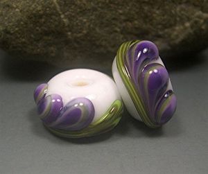 MAKING JEWELRY RESIN <b>BEADS</b> for Jewelry Making Resin <b>Beads</b> for Garment Decoration Trim Accessories Resin Material Neck - Product Image 5