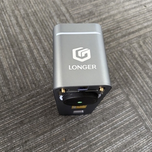 Machine de gravure portable Longery Nano-Duo A-I, nouvelle - Product Image 3