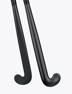 Bâton de hockey sur gazon personnalisable Wears World avec lame P92 pour la compétition, longueur 30-36 pouces - Product Image 3