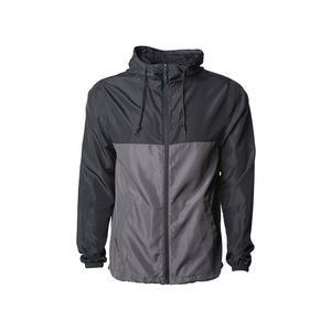 Tendance haute veste Softshell réversible imperméable gilet bouffant meilleure broderie Chenille attirail sergé bouffée impression bas prix - Product Image 2