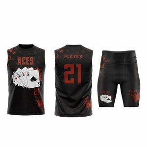 Vente en gros OEM nouveau 7v7 uniforme de football pour les jeunes Design sublimé personnalisé et logo drapeau uniformes avec conception personnalisée de personnalisation - Product Image 1