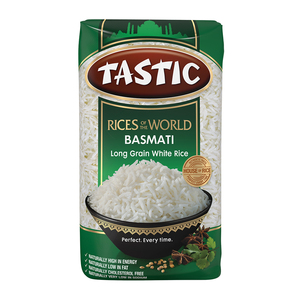 ข้าวบาสมาติกจากประเทศไทย - Product Image 6