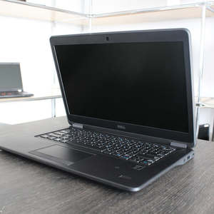 E 7 4 5 0 Garantía de calidad Computer Note Book para d e l 14 pulgadas Pantalla Tarjeta integrada Computer Note Book Set - Product Image 5