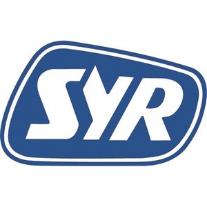 Filtro de Retrolavado SYR DRUFI 2315 FR, Filtro de Agua de Alta Eficiencia con Carbón Activado, 1000 LPH, Fácil Instalación - Product Image 2