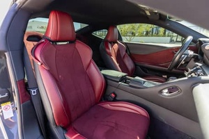 เล็กซัส เลซี 500 ปี 2018 - Product Image 5