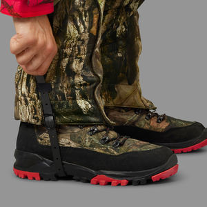 Ropa de Caza de Invierno de Alta Calidad con Estampado Soft Shell al por Mayor - Product Image 1