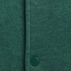 Chaquetas universitarias de Letterman totalmente personalizadas de alta calidad Chaqueta universitaria de lana de nuevo diseño para hombres - Product Image 4