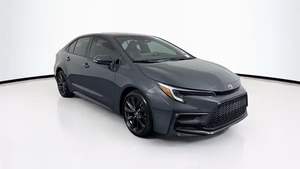 TO-YO-TA COROLLA XSE 2024 Usado en Buen Estado - Product Image 5