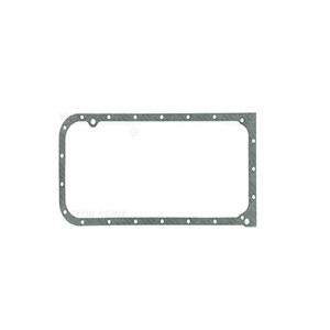 Kit de joints de carter d'huile pour moteur diesel 4 cylindres DEUTZ F4L912 BF4L913 BF4L913T F4L912D F4L912W 03362574 - Product Image 1