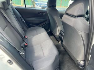 TOYOTA COROLLA LE FWD 2022 D'OCCASION PLEINE OPTION PRÊT à EXPÉDIER - Product Image 6