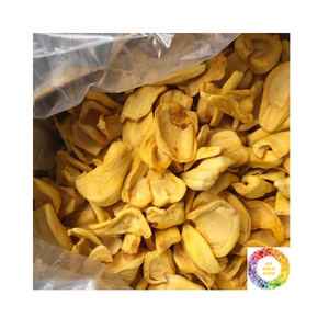 Chips de Jaca Seca de Primera Calidad para Exportación, Origen Vietnam, con Textura Crujiente y Dulce Natural - Product Image 3